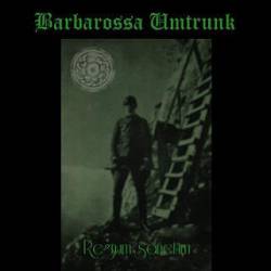 Barbarossa Umtrunk : Regnum Sanctum